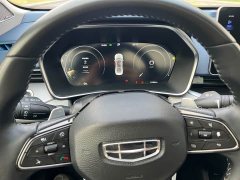 Geely Xingui Xingrui Facelift 2.0T Diesel Premium - фото 16