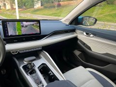 Geely Xingui Xingrui Facelift 2.0T Diesel Premium - фото 17