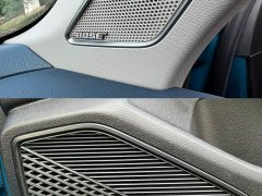 Geely Xingui Xingrui Facelift 2.0T Diesel Premium - фото 18