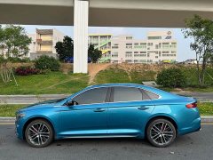 Geely Xingui Xingrui Facelift 2.0T Diesel Premium - фото 4