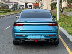 Geely Xingui Xingrui Facelift 2.0T Diesel Premium - фото 5