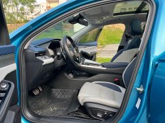 Geely Xingui Xingrui Facelift 2.0T Diesel Premium - фото 9