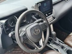 Toyota Frontlander 2023 2.0L CVT Elite - ფოტო 10