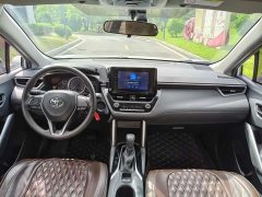 Toyota Frontlander 2023 2.0L CVT Elite - ფოტო 11