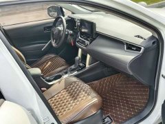 Toyota Frontlander 2023 2.0L CVT Elite - ფოტო 13