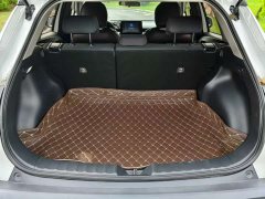 Toyota Frontlander 2023 2.0L CVT Elite - ფოტო 15