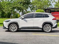 Toyota Frontlander 2023 2.0L CVT Elite - ფოტო 4