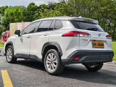 Toyota Frontlander 2023 2.0L CVT Elite - ფოტო 5