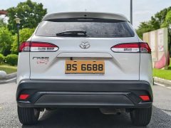 Toyota Frontlander 2023 2.0L CVT Elite - ფოტო 6