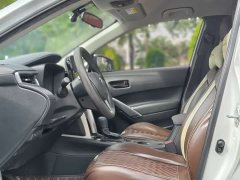 Toyota Frontlander 2023 2.0L CVT Elite - ფოტო 8