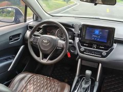 Toyota Frontlander 2023 2.0L CVT Elite - ფოტო 9