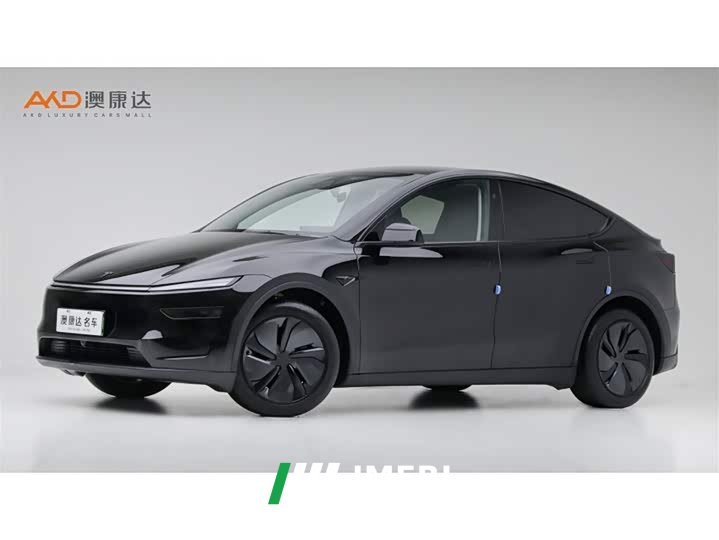 Tesla Model Y Rear-Wheel Drive - ავტომობილი ჩინეთიდან