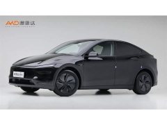 Tesla Model Y Rear-Wheel Drive - ფოტო 1