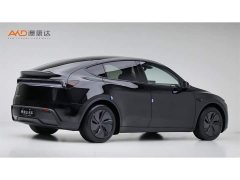 Tesla Model Y Rear-Wheel Drive - ფოტო 3