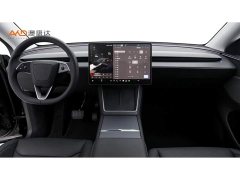 Tesla Model Y Rear-Wheel Drive - ფოტო 5