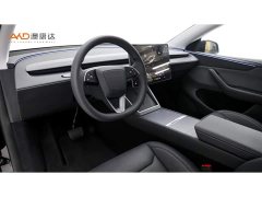 Tesla Model Y Rear-Wheel Drive - ფოტო 6