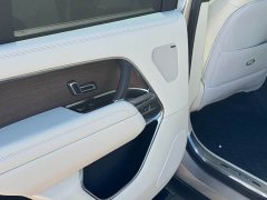Land Rover Range Rover 2025 3.0L V6 400PS Extended Wheelbase Prestige Edition - ფოტო 10