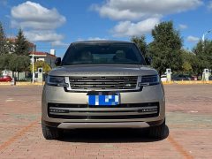 Land Rover Range Rover 2025 3.0L V6 400PS Extended Wheelbase Prestige Edition - ფოტო 2