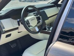 Land Rover Range Rover 2025 3.0L V6 400PS Extended Wheelbase Prestige Edition - ფოტო 6