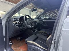Audi Q3 35 TFSI Fashion Dynamic - ფოტო 10