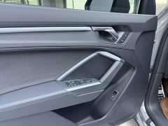 Audi Q3 35 TFSI Fashion Dynamic - ფოტო 12