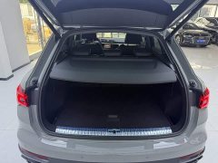 Audi Q3 35 TFSI Fashion Dynamic - ფოტო 13