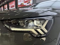 Audi Q3 35 TFSI Fashion Dynamic - ფოტო 14