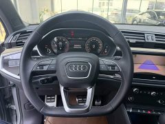 Audi Q3 35 TFSI Fashion Dynamic - ფოტო 15