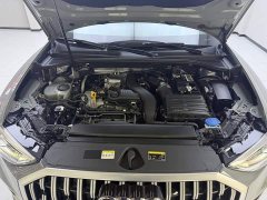 Audi Q3 35 TFSI Fashion Dynamic - ფოტო 16