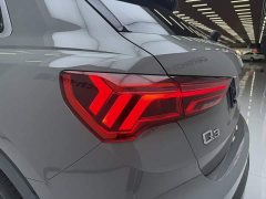 Audi Q3 35 TFSI Fashion Dynamic - ფოტო 17