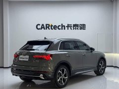 Audi Q3 35 TFSI Fashion Dynamic - ფოტო 6