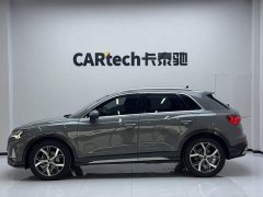 Audi Q3 35 TFSI Fashion Dynamic - ფოტო 8