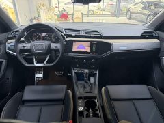 Audi Q3 35 TFSI Fashion Dynamic - ფოტო 9