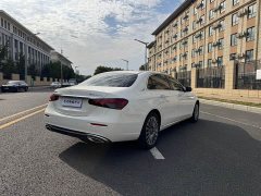 Mercedes-Benz E-Class E 300 L Luxury - ფოტო 10