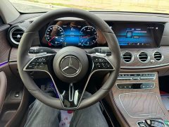 Mercedes-Benz E-Class E 300 L Luxury - ფოტო 11