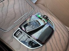 Mercedes-Benz E-Class E 300 L Luxury - ფოტო 12