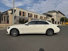 Mercedes-Benz E-Class E 300 L Luxury - ფოტო 13