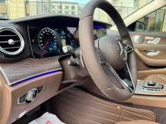 Mercedes-Benz E-Class E 300 L Luxury - ფოტო 14
