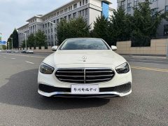 Mercedes-Benz E-Class E 300 L Luxury - ფოტო 2
