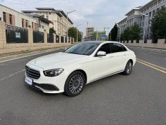 Mercedes-Benz E-Class E 300 L Luxury - ფოტო 3