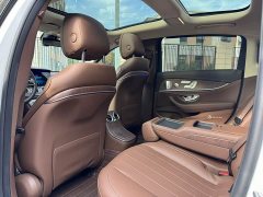 Mercedes-Benz E-Class E 300 L Luxury - ფოტო 4