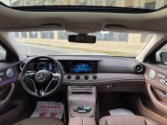 Mercedes-Benz E-Class E 300 L Luxury - ფოტო 5