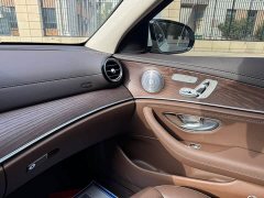 Mercedes-Benz E-Class E 300 L Luxury - ფოტო 6
