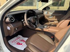 Mercedes-Benz E-Class E 300 L Luxury - ფოტო 7