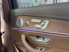 Mercedes-Benz E-Class E 300 L Luxury - ფოტო 8