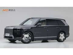 Zeekr Geely Zeekr 9X Hyper Edition 70kWh 5-Seater - ფოტო 1