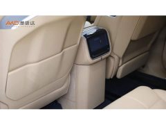 Zeekr Geely Zeekr 9X Hyper Edition 70kWh 5-Seater - ფოტო 10