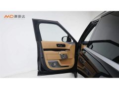 Zeekr Geely Zeekr 9X Hyper Edition 70kWh 5-Seater - ფოტო 11