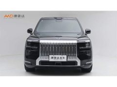 Zeekr Geely Zeekr 9X Hyper Edition 70kWh 5-Seater - ფოტო 2