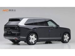 Zeekr Geely Zeekr 9X Hyper Edition 70kWh 5-Seater - ფოტო 3